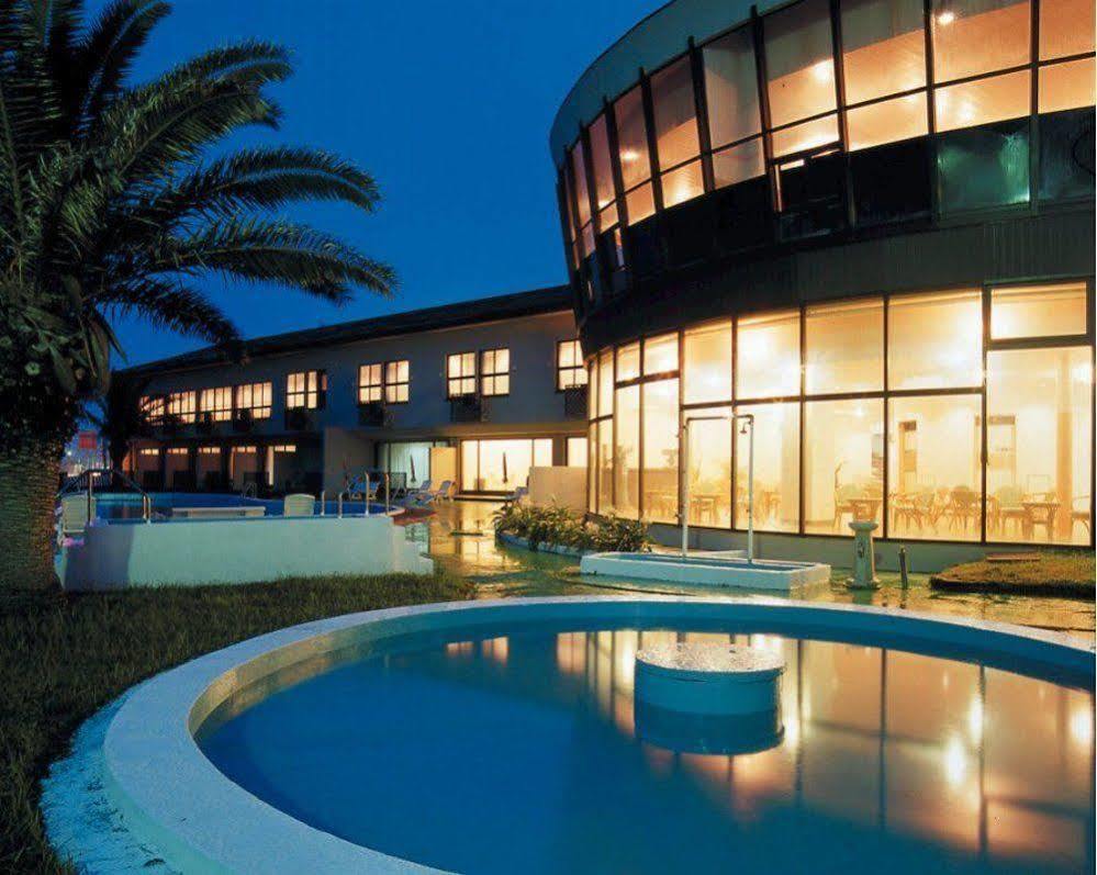 Tateyama Seaside Hotel Exterior foto